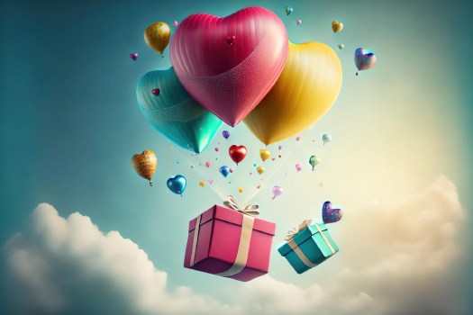 happy birthday 1000wishes. A new website full of surprises and wonderful birthday wishes. On the site you will find birthday greetings for children, adults, animal lovers, and all kinds of birthday parties and sessions, also prayers for the fulfillment of wishes, and gifts to send to those you love for a happy birthday. Birthday Prayer