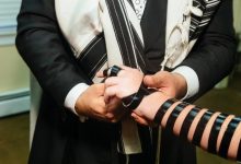 תפילה לחתן בר מצוה, תפילה לבר מצוה